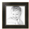 ArtToFrames 9x9 Inch Picture Frame, This 1.75 Inch Custom Wood Poster Frame is Available in Multiple Colors, Great for Your Art or Photos - Comes with Regular Glass and Corrugated Backing (A68EZ)